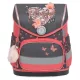 Iskolatáska, mágneszárral, BELMIL "Compact Bloomy Blossom", virág