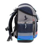 Iskolatáska, mágneszárral, BELMIL "Classy Plus World of Dragons"