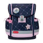 Iskolatáska, BELMIL "Classy Plus Midnight Gallop"