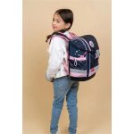 Iskolatáska, BELMIL "Classy Plus Midnight Gallop"