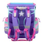 Iskolatáska, mágneszárral, BELMIL "Classy Plus Dreamland"