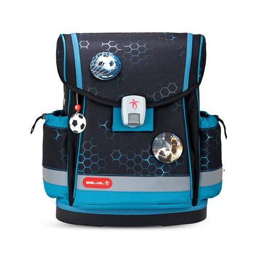 Iskolatáska, BELMIL "Classy Plus Kick the Ball"