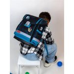 Iskolatáska, BELMIL "Classy Plus Kick the Ball"