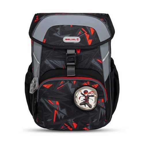 Iskolatáska, BELMIL "Maxi Ninja"