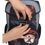 Iskolatáska, BELMIL "Maxi Ninja"