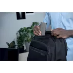 Dokkoló, 8 port, USB-C, KENSINGTON "UH1400P"