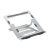 Notebook állvány, alumínium, KENSINGTON "Easy Riser"