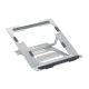 Notebook állvány, alumínium, KENSINGTON "Easy Riser"
