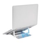 Notebook állvány, alumínium, KENSINGTON "Easy Riser"