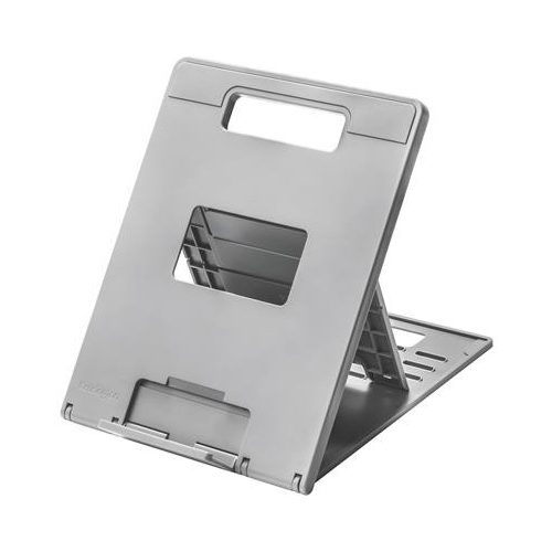 Notebook állvány, állítható, KENSINGTON "SmartFit Easy Riser Go"