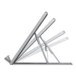 Notebook állvány, állítható, KENSINGTON "SmartFit Easy Riser Go"