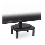 Monitorállvány, állítható magasság, KENSINGTON, "SmartFit"