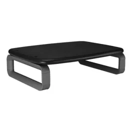   Monitorállvány, KENSINGTON "SmartFit Monitor Stand Plus", fekete
