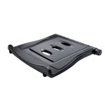Notebook állvány, újrahasznosított anyagból, KENSINGTON "SmartFit Easy Riser EQ"