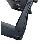 Notebook állvány, újrahasznosított anyagból, KENSINGTON "SmartFit Easy Riser EQ"