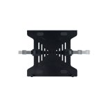 Laptoptartó monitorkarhoz, univerzális, KENSINGTON