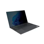 Monitorszűrő, betekintésvédelem, mágneses, 14" laptophoz, 16:10, levehető, matt/fényes, KENSINGTON "MagPro"