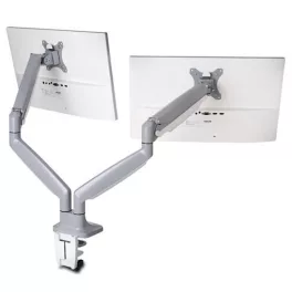   Monitortartó kar, kettő tartókar, KENSINGTON "SmartFit® One-Touch"