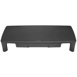   Monitorállvány, állítható magasság, fiókkal, KENSINGTON SmartFit™