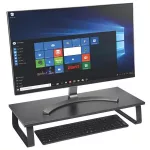 Monitorállvány, extra széles, KENSINGTON, "SmartFit"