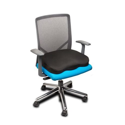 Ülőpárna, memória habos, KENSINGTON