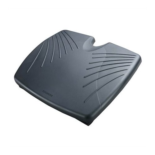 Lábtámasz, állítható magasságú, KENSINGTON "SoleRest"