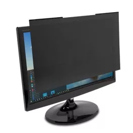   Monitorszűrő, betekintésvédelem, mágneses, 23" monitorhoz, levehető, matt/fényes, KENSINGTON "MagPro"