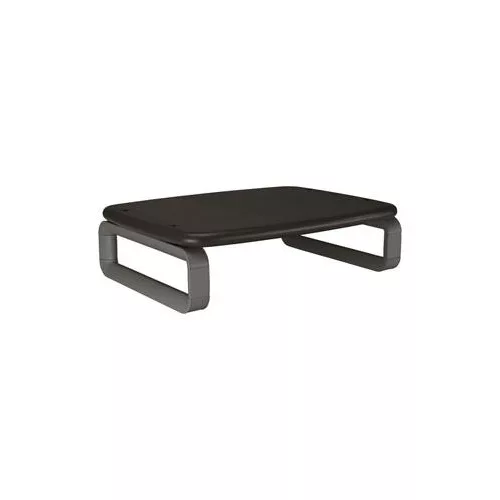 Monitorállvány, KENSINGTON "SmartFit Monitor Stand Plus", szürke