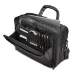 Notebook táska, 15,6", KENSINGTON "Contour 2.0 Business", fekete