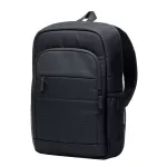 Notebook hátizsák, 16", újrahasznosított anyagból, KENSINGTON "EQ Backpack", fekete