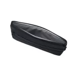 Notebook tok, 12", újrahasznosított anyagból, KENSINGTON "EQ Sleeve", fekete