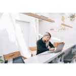 Notebookzár, számzáras, KENSINGTON "Slim NanoSaver"