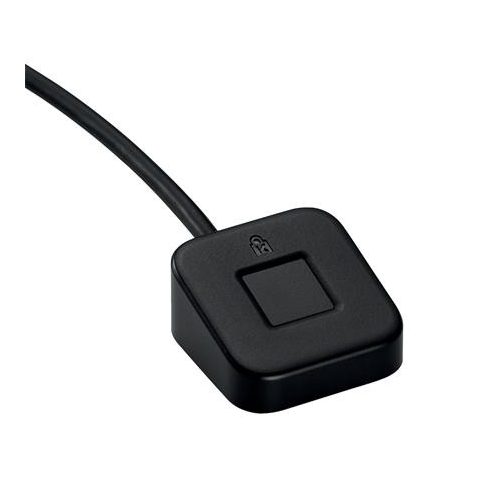Ujjlenyomat-olvasó, USB-A, asztali, KENSINGTON "VeriMark™"