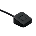 Ujjlenyomat-olvasó, USB-A, asztali, KENSINGTON "VeriMark™"