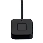 Ujjlenyomat-olvasó, USB-A, asztali, KENSINGTON "VeriMark™"