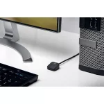 Ujjlenyomat-olvasó, USB-A, asztali, KENSINGTON "VeriMark™"