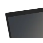 Monitorszűrő, tükröződéscsökkentő és kékfény szűrő, 23" 16:9 laptophoz, 510x287mm, levehető, KENSINGTON
