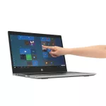 Monitorszűrő, tükröződéscsökkentő és kékfény szűrő, 23,8" 16:9 laptophoz, 527x296mm, levehető, KENSINGTON