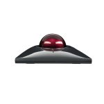 Egér, vezetékes/vezeték nélküli, trackball, KENSINGTON "SlimBlade Pro"