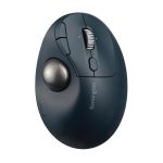 Egér, vezeték nélküli, trackball, KENSINGTON "Pro Fit Ergo TB550"