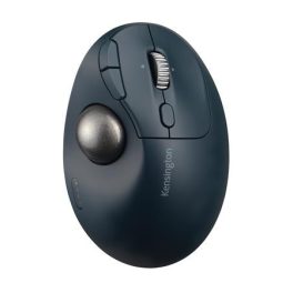   Egér, vezeték nélküli, trackball, KENSINGTON "Pro Fit Ergo TB550"