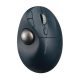 Egér, vezeték nélküli, trackball, KENSINGTON "Pro Fit Ergo TB550"