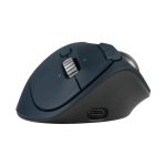 Egér, vezeték nélküli, trackball, KENSINGTON "Pro Fit Ergo TB550"