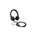 Fejhallgató, mikrofonnal, USB-C, KENSINGTON "H1000"