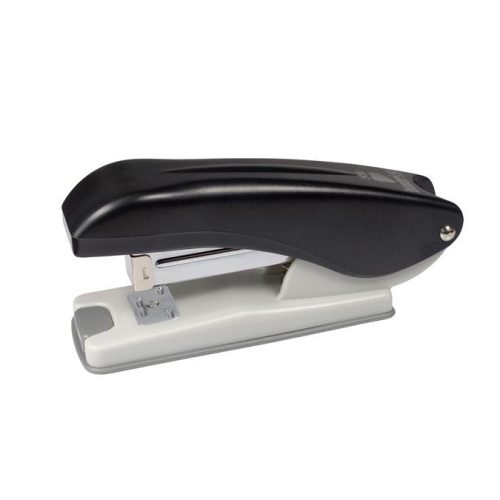 Tűzőgép, 24/6, 20 lap, BOXER "S2", fekete