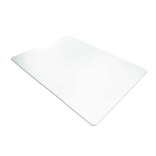 Székalátét, kemény felületre, PET, 150x120 cm, RS OFFICE "Duragrip Meta"