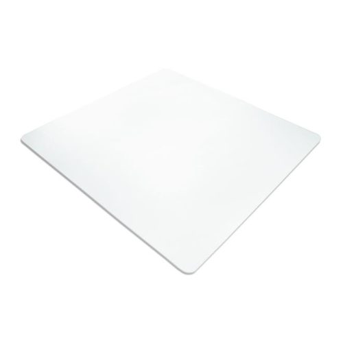Székalátét, kemény felületre, polikarbonát, 110x120 cm, RS OFFICE "Ecogrip Solid"