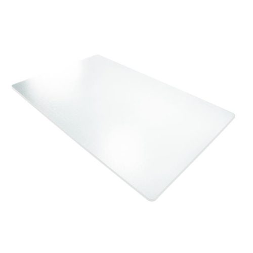 Székalátét, szőnyegre, polikarbonát, 180x120 cm, RS OFFICE "Ecogrip Solid"