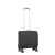 Suitcase with laptop compartment 15,6", 46x42x22 cm, RIVACASE "Tegel ECO 8481", black