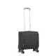 Suitcase with laptop compartment 15,6", 46x42x22 cm, RIVACASE "Tegel ECO 8481", black